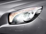 Mercedes-Benz SL350 2012 года